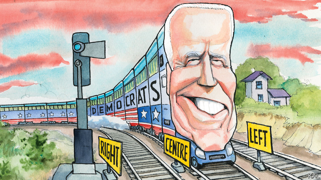 Democrats Set Factionalism Aside For Big Push Against Donald Trump