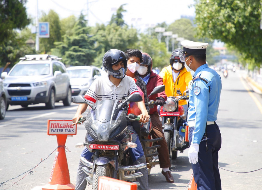 As COVID-19 Cases Rise, Government Scrambles To Contain Virus Flare-up