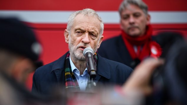 How The Guardian Betrayed Not Only Corbyn But The Last Vestiges Of British Democracy