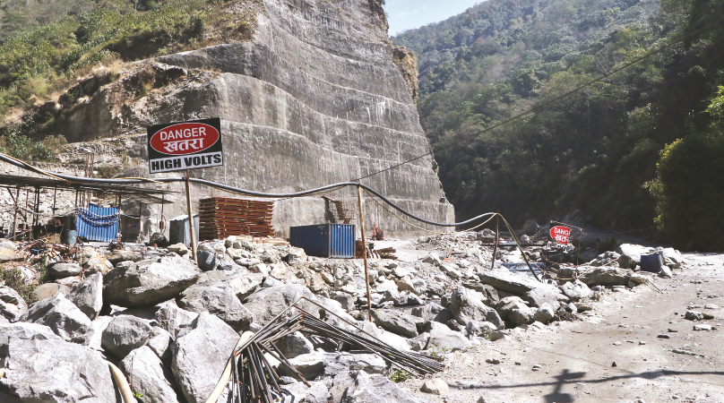 Development Performance Remains Dismal Despite Plans For Better Outcome