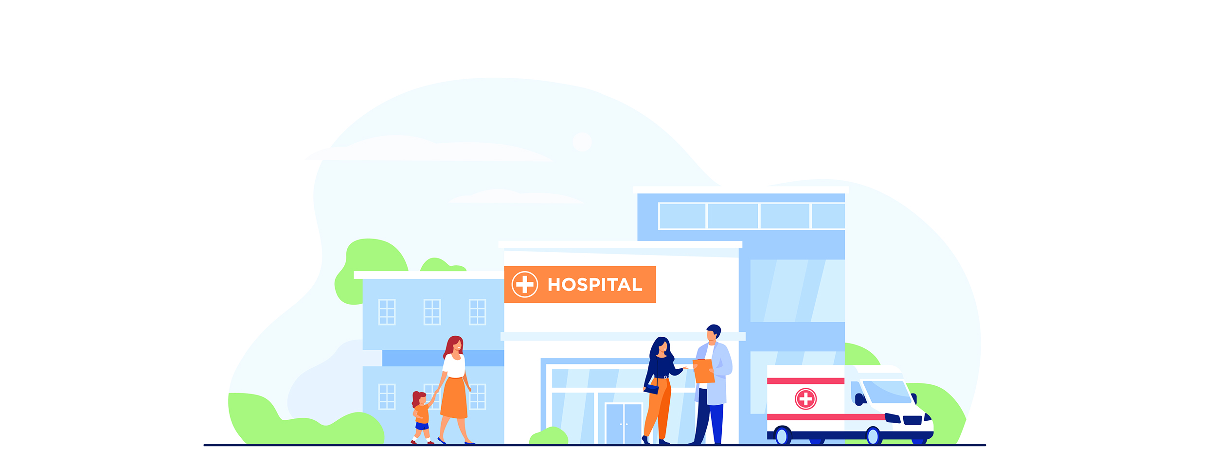 Govt Asks Private Hospitals To Allocate 20 % Bed For COVID-19 Patients