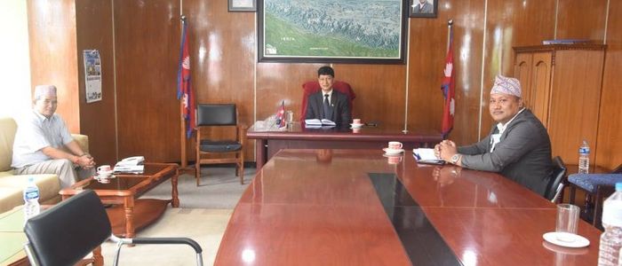 Municipal Forum Prepares To Widen Contact Tracing And Testing