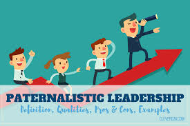 Time To Shun Paternalistic Politics