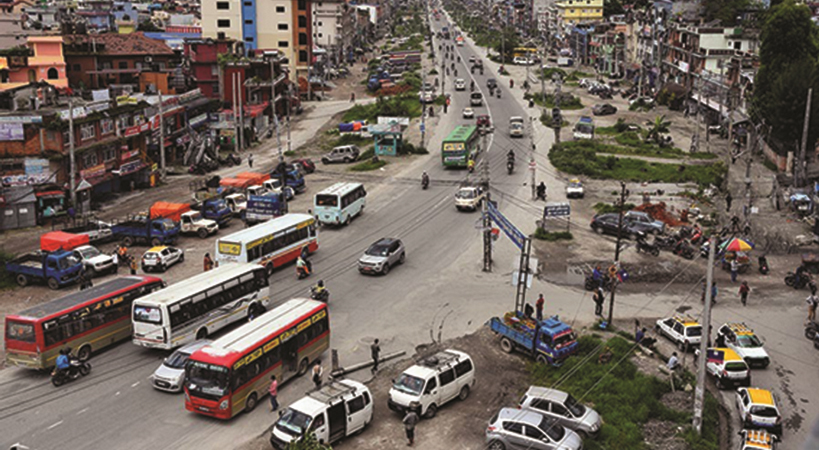 Public Vehicles Largely Obeying Safety Rules