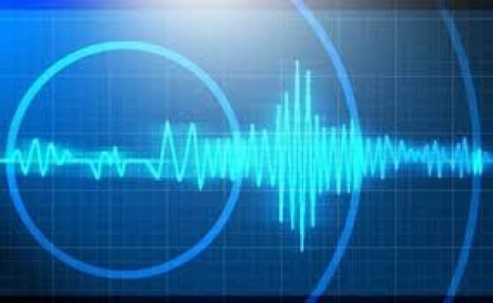 6-Magnitude Quake Jolts Kathmandu Valley
