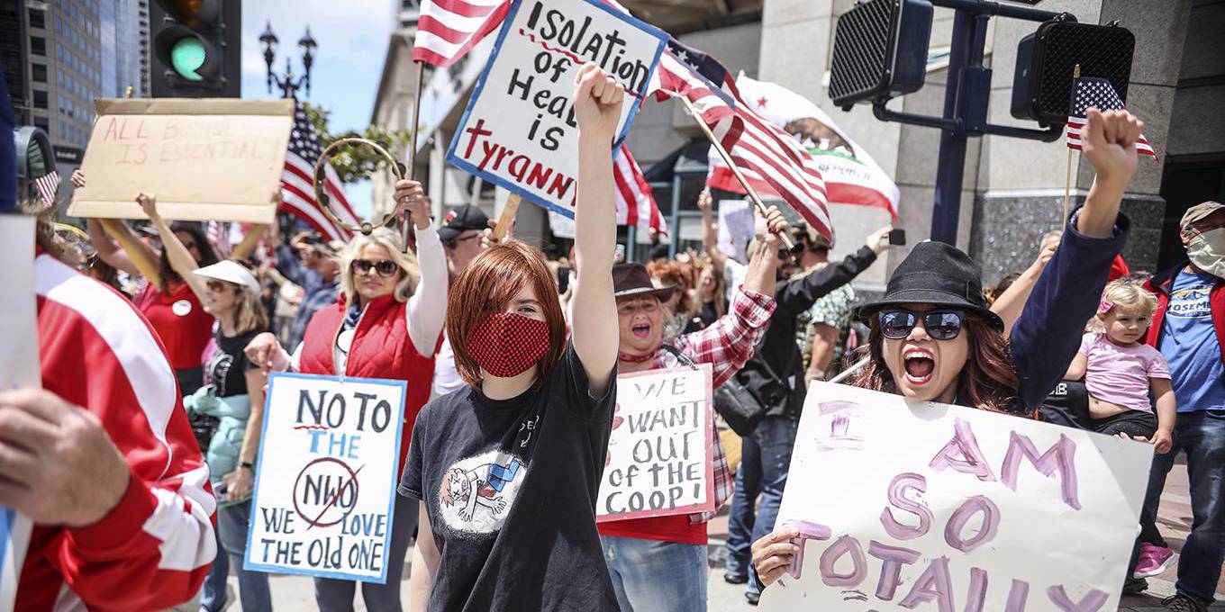 A Democratic Doomsday?