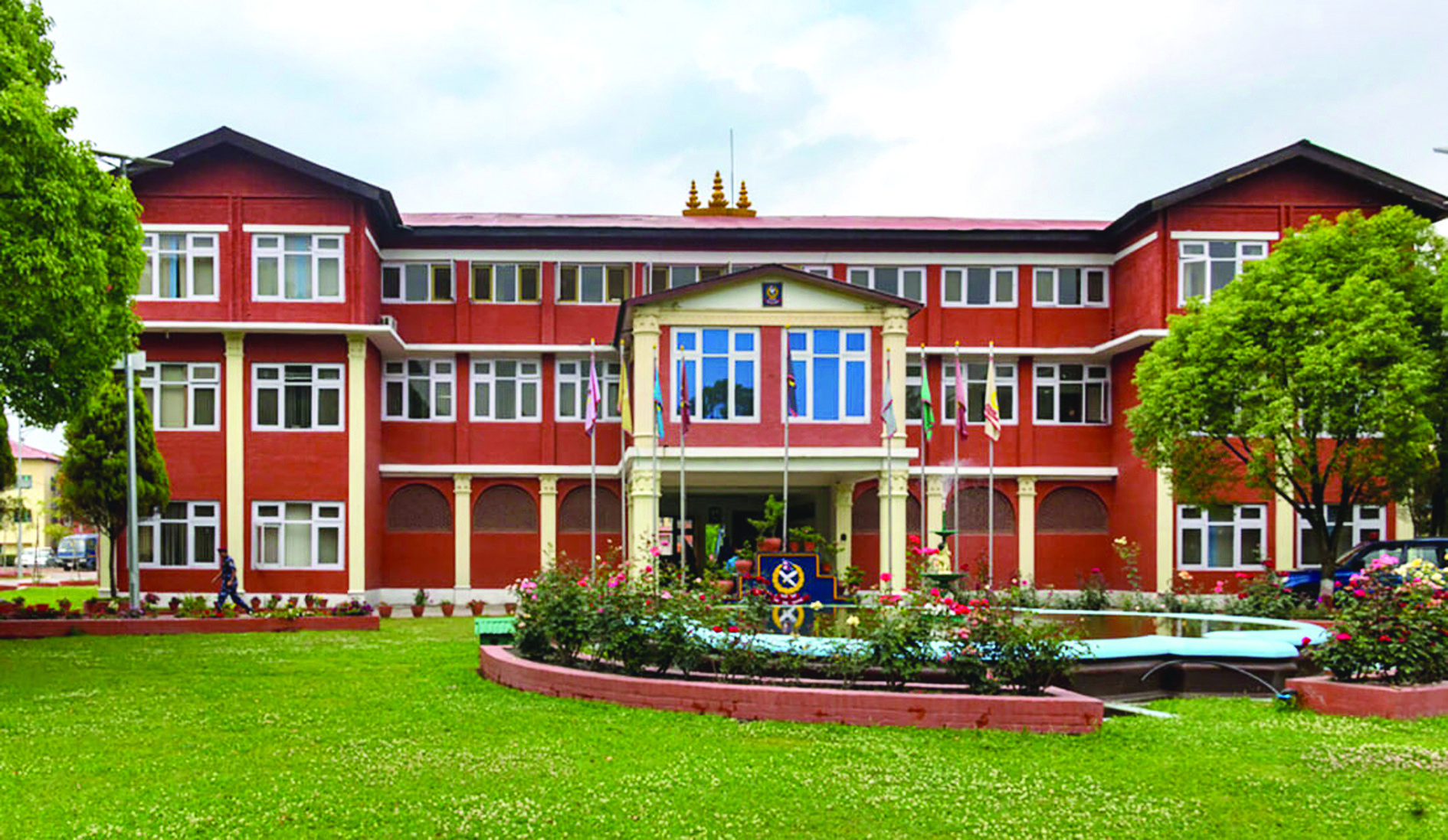 Govt Paves Way For Police Integration