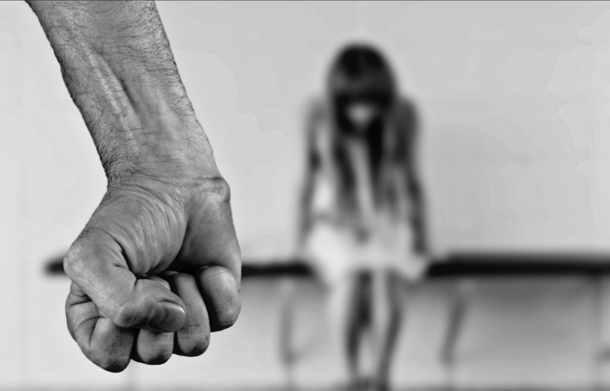 Two Arrested On Charge Of Gang Rape