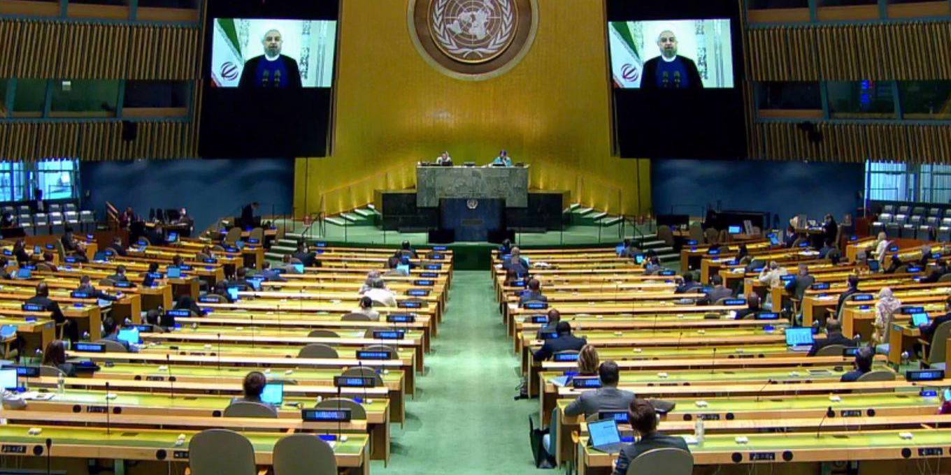 Returning To Multilateralism