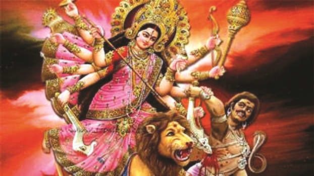 Perspectives On Worshipping Goddess Durga