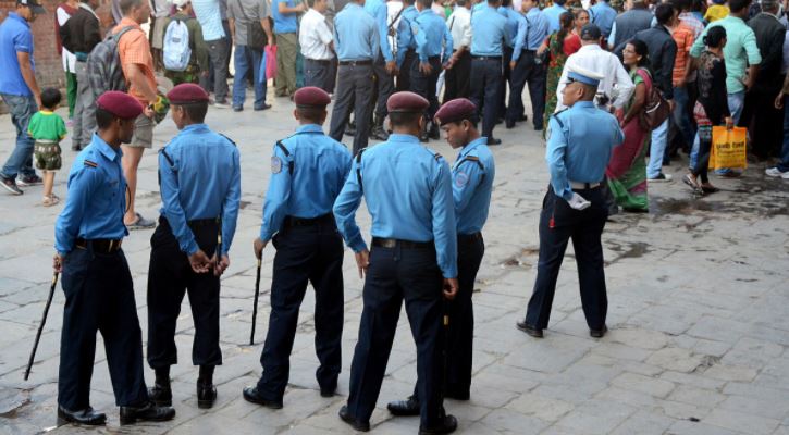 No Leave To Policemen In Festivals As COVID-19 Grips Nation