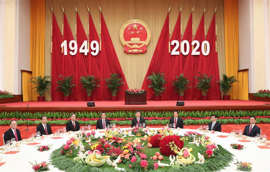 China Will Stay On The Path Of Peaceful Development: Premier Li