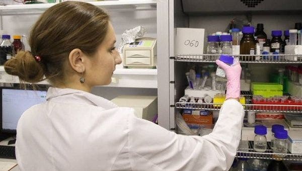 Russia Registers Its Second COVID-19 Vaccine: EpiVacCorona