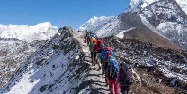 Lonely Planet Names Annapurna Circuit Among Top 10 Must-See Travel Destinations