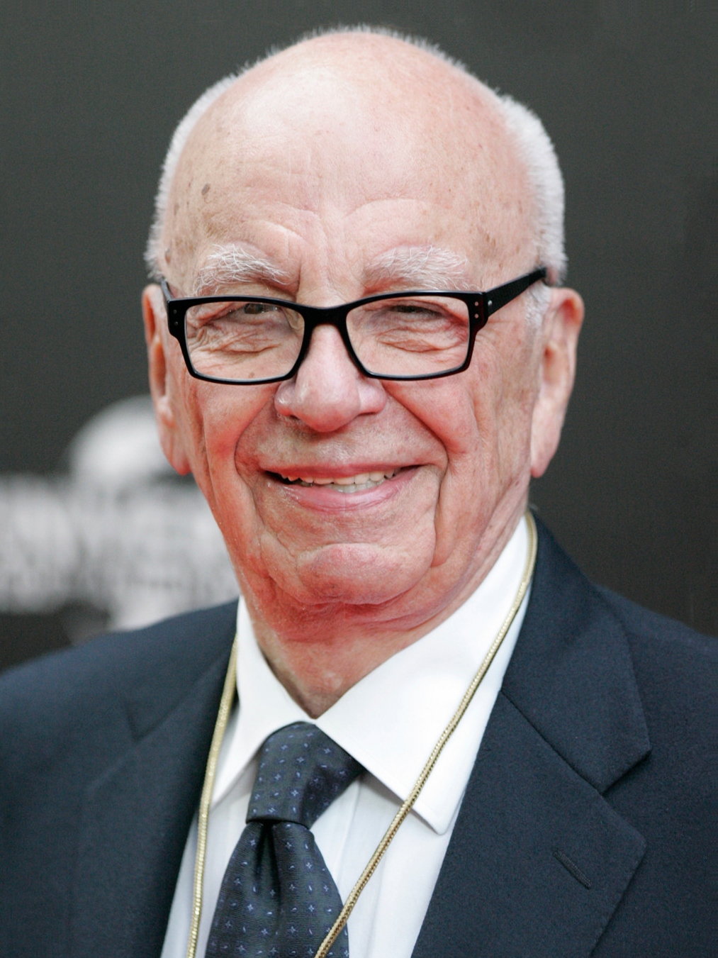 Murdoch Is A Political Chameleon