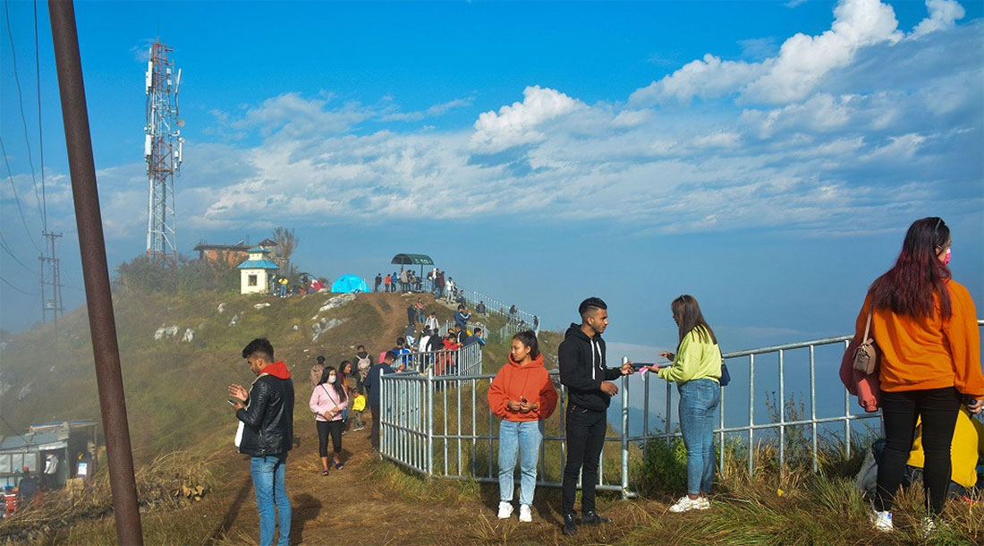 Manhunkot Goes Viral, 10,000 Visitors Arrive In A Day
