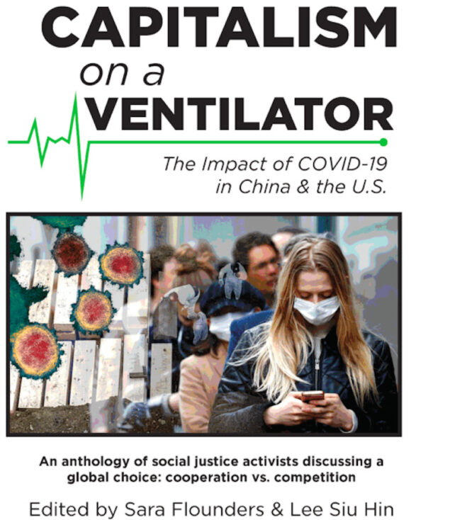 Amazon Is Censoring ‘Capitalism On A Ventilator: The Impact Of Covid-19 In China & The U.S.’
