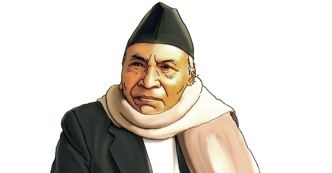 Supreme Commander Ganeshman’s 106th Birth Anniversary Being Observed Today