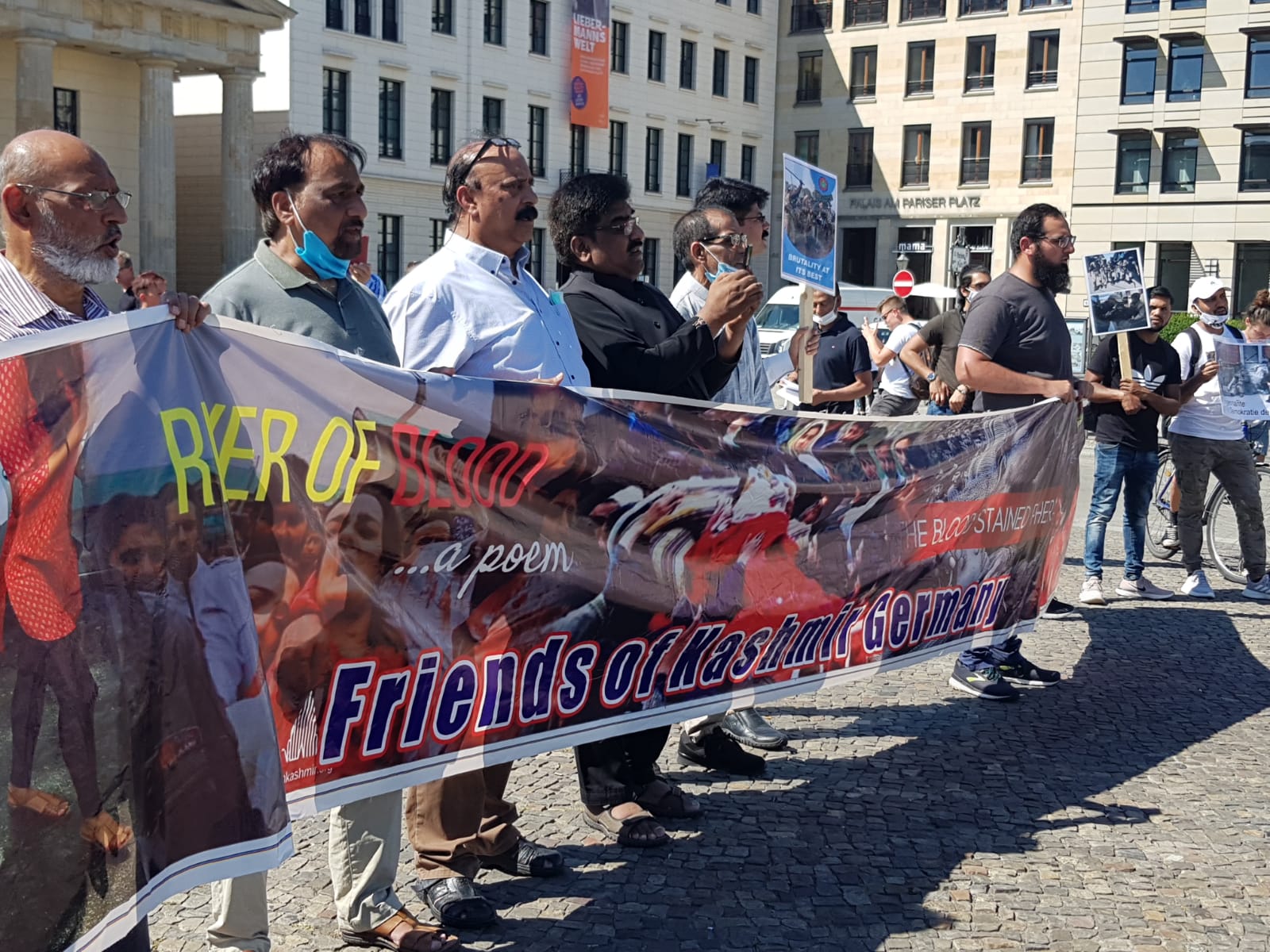 Indian New Law Violates Rights Of People Of J&K: IPHRC-OIC