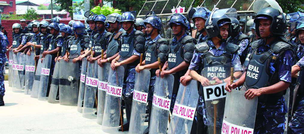 Over 12,000 Personnel In Three Security Bodies Virus Positive