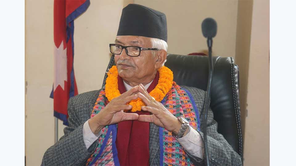 Provincial Assembly members close to Prachanda-Nepal Faction File No-confidence Motion Against Bagmati Chief Minister