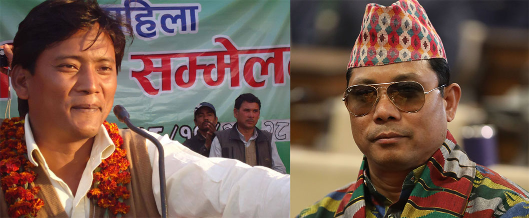 Resham Chaudhary And Laxman Tharu Convicted In Tikapur Incident Receive Life Imprisonment