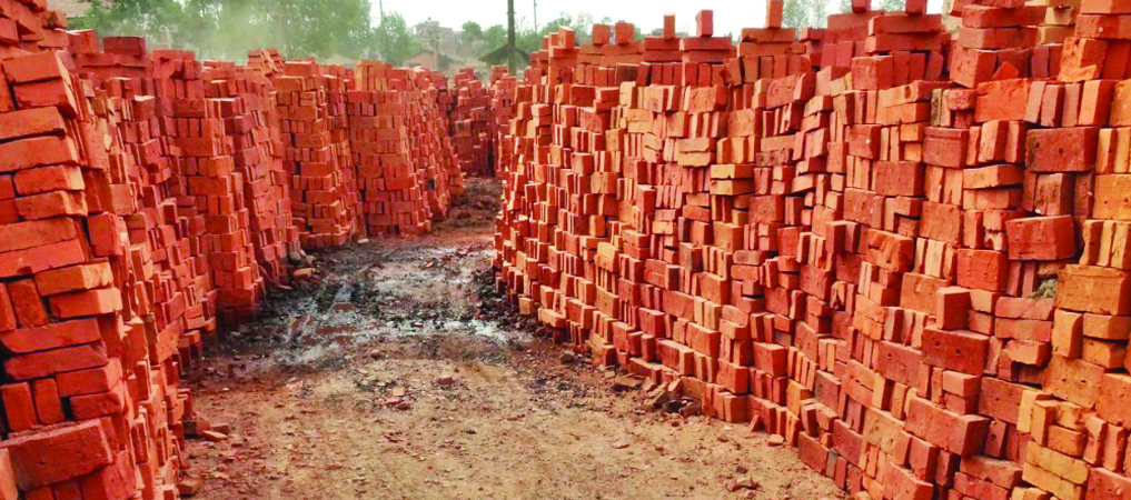 Moves Afoot For Cutting Brick Kiln Emissions