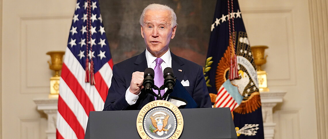 US Exceptionalism Is Dead