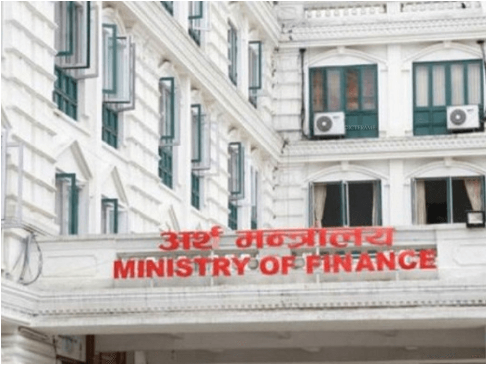 Election Commission asks Finance Ministry to furnish details of fund transfer