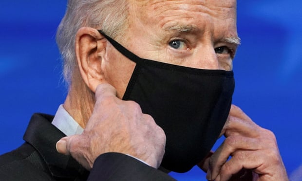 Joe Biden Executive Orders Will Reverse Trump On Climate, Iran, COVID And More
