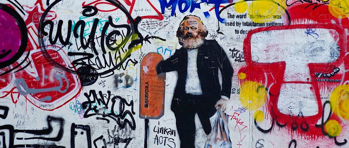 Closing The Representation Gap