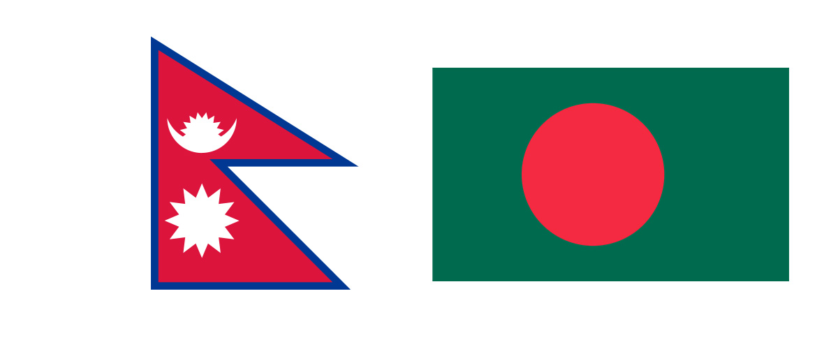 Nepal, Bangladesh Sign MoU On Sanitary And Phytosanitary Cooperation