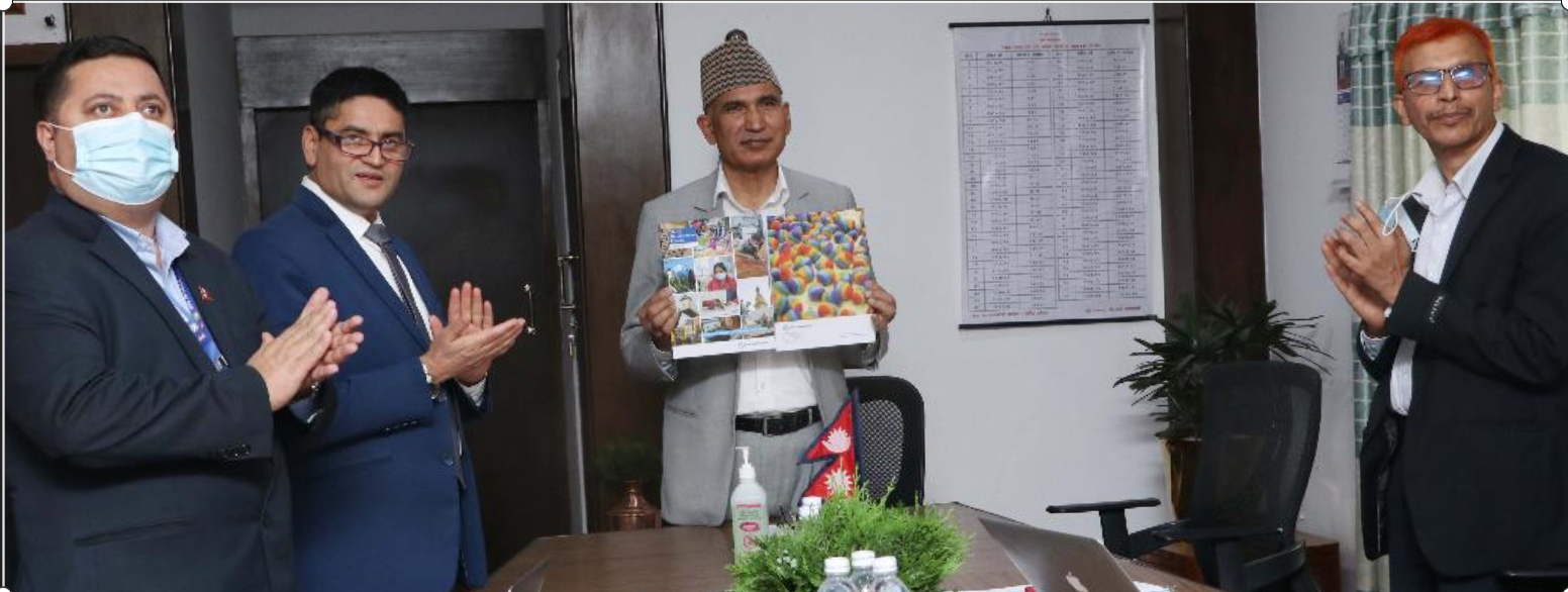 Budget To Focus On Reviving COVID-Crushed Economy