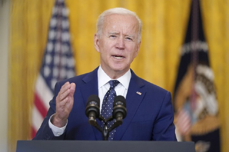 Why Biden Shouldn’t Use the ‘Summit for Democracy’ to Start More Cold Wars