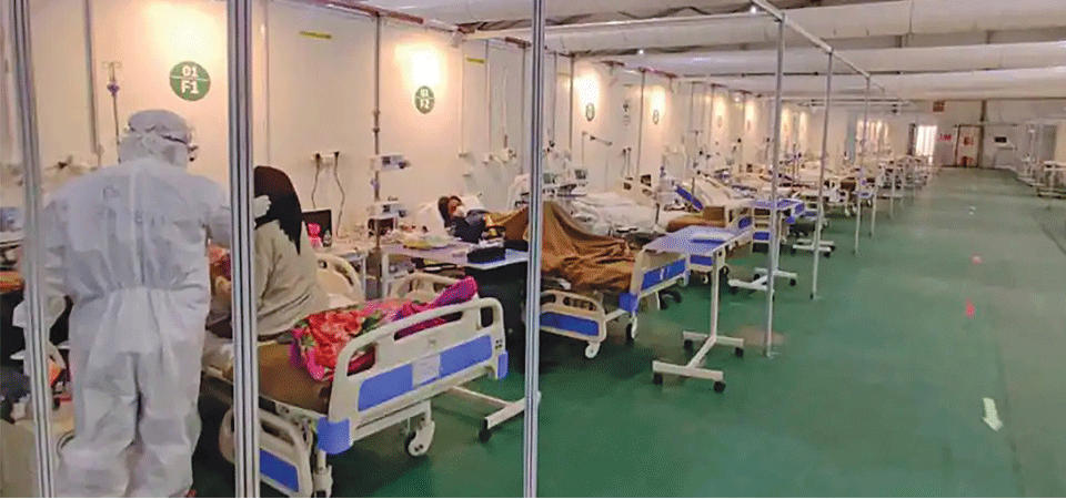 Learn From India, Follow Safety Protocols: Experts