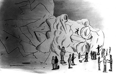 Political Shifts And Public Intellectuals