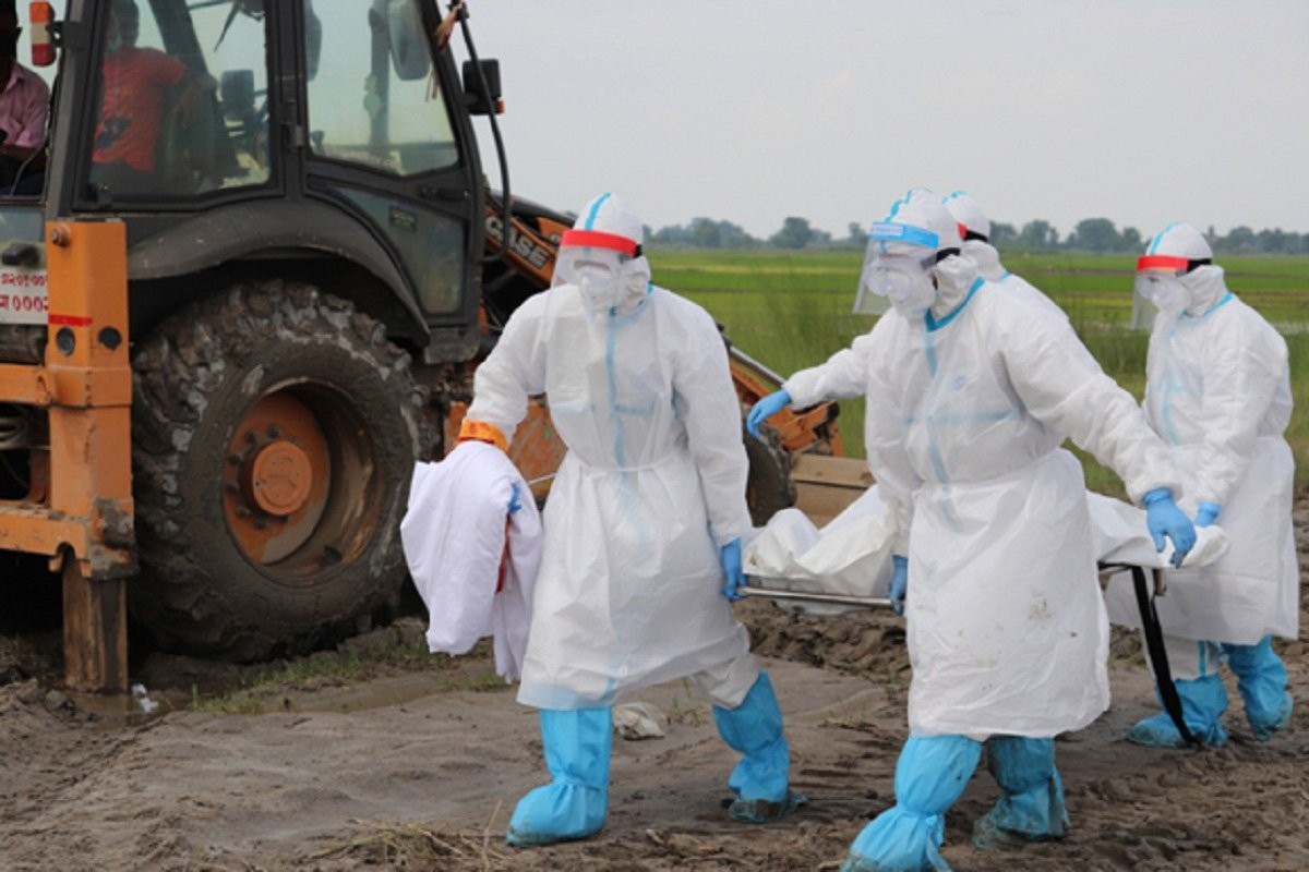 COVID-19 Death Toll Surge: 28 Fatalities In One Day