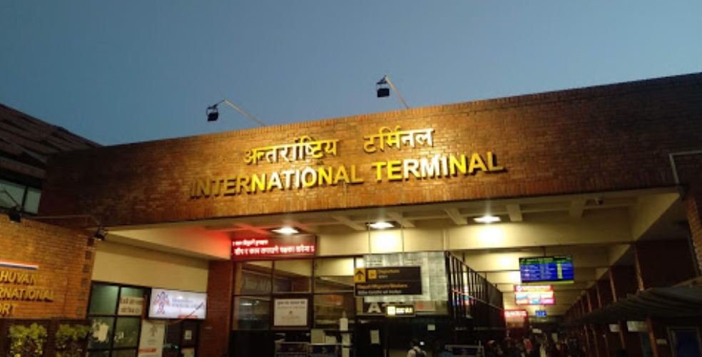 Nepal Can’t Be Used As Int’l Flight Transit