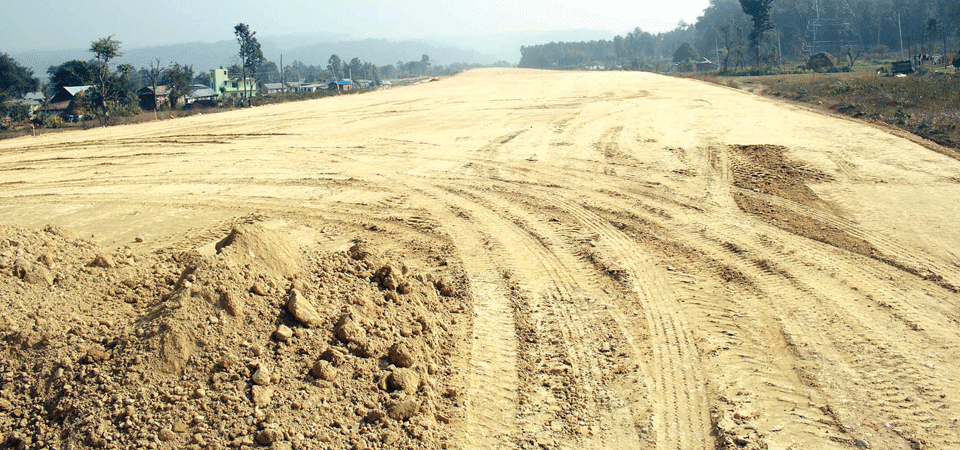 KTFT Advancing Int’l Contract Bidding To Begin Tunnel Works