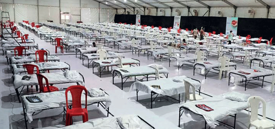 Experts Stress Synchronisation Among Three Tiers Of Government To Contain Virus