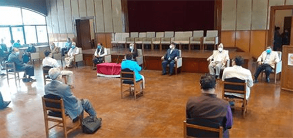 Opposition Parties To Challenge HoR Dissolution Constitutionally, Politically