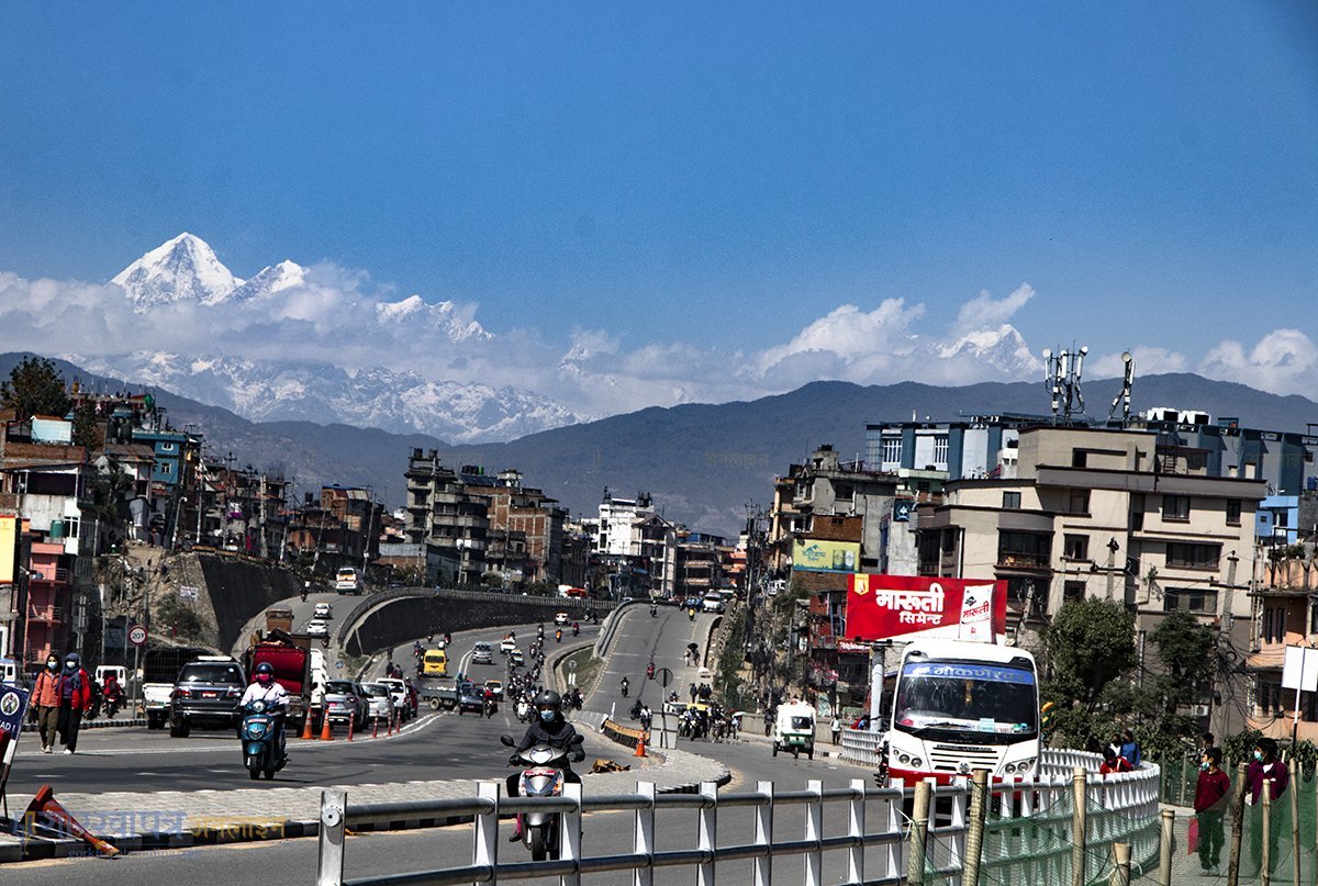 DCCMC Recommends Extending Valley’s Prohibitory Order For 15 Days