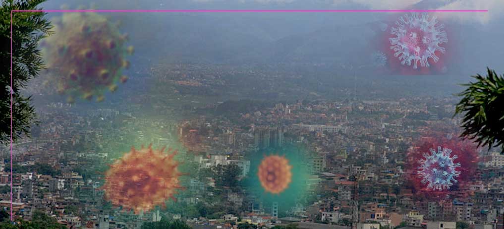 Kathmandu Valley’s Prohibitory Order Extended By Another Week