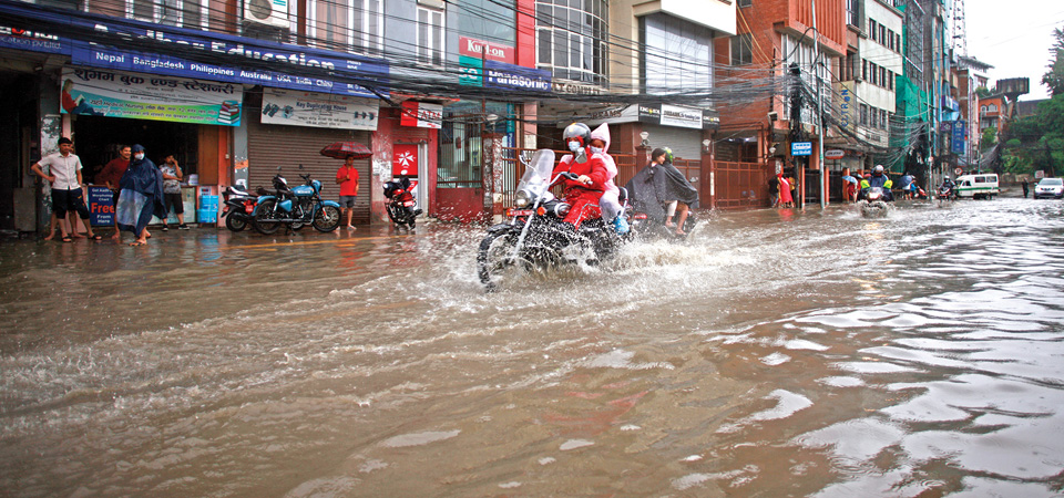 Weather Pattern To Improve From Saturday