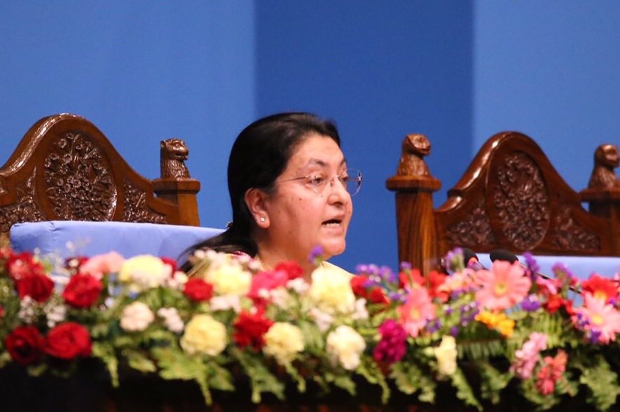 Govt Policy And Programme: Focus On Protection Of Domestic Industry