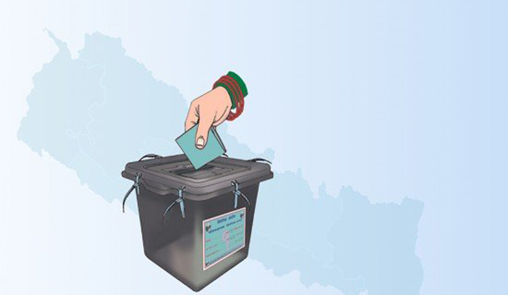 Local election: 385 independent candidates elected