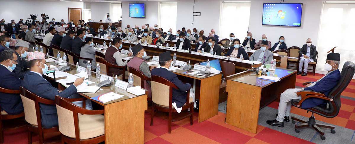 Implement budget effectively, prepare for elections’