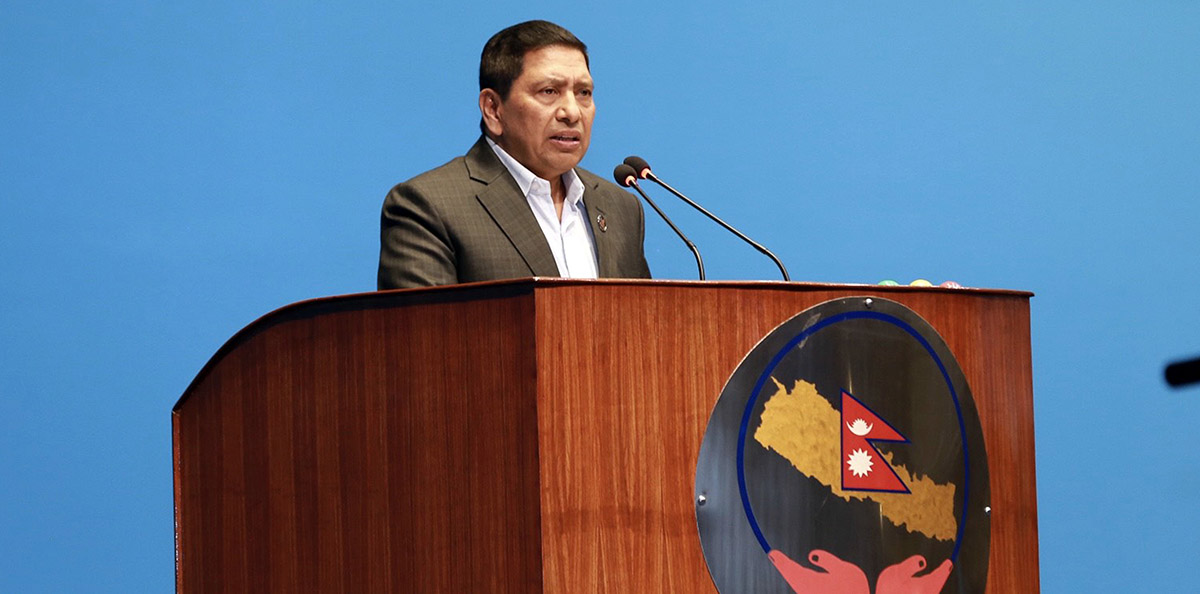 Urgent proposal of public importance to address problems of loan sharking victims