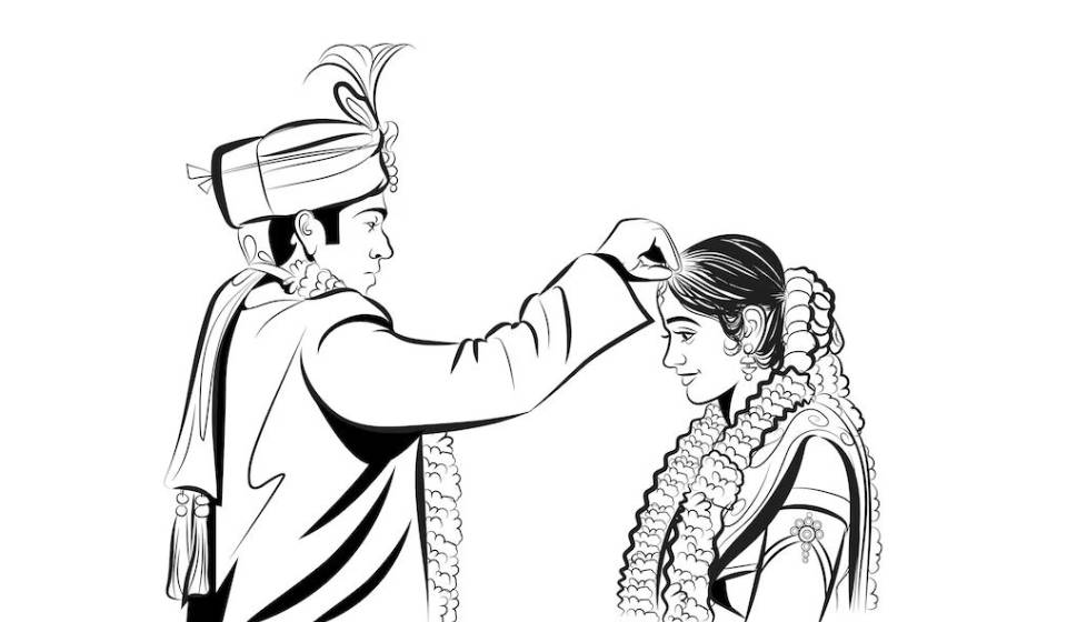 When a ‘wife’ turns out to be a man six months after marriage…