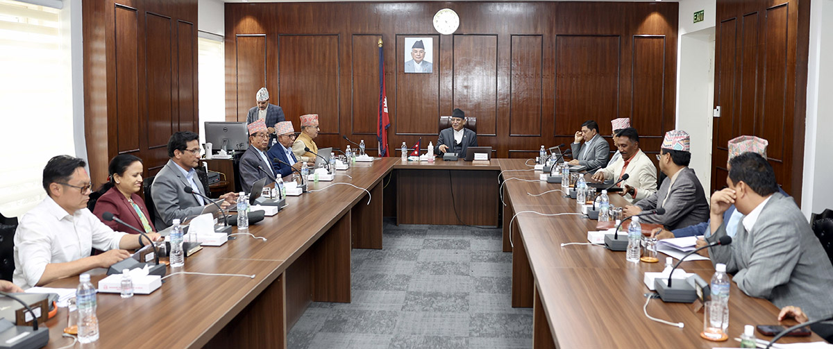 Investigation Committee formed to probe helicopter crash